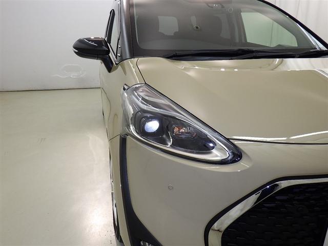 シエンタ ファンベースＧ　衝突被害軽減システム　メモリーナビ　フルセグ　バックカメラ　ＥＴＣ　ドラレコ　ＣＤ　ＤＶＤ再生　ＬＥＤヘッドランプ　両側電動スライド　スマートキー　キーレス　アイドリングストップ（7枚目）