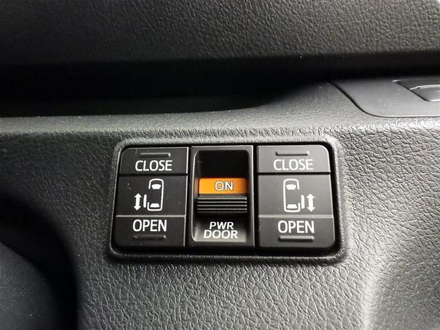 シエンタ ファンベースＧ　衝突被害軽減システム　メモリーナビ　フルセグ　バックカメラ　ＥＴＣ　ドラレコ　ＣＤ　ＤＶＤ再生　ＬＥＤヘッドランプ　両側電動スライド　スマートキー　キーレス　アイドリングストップ（17枚目）