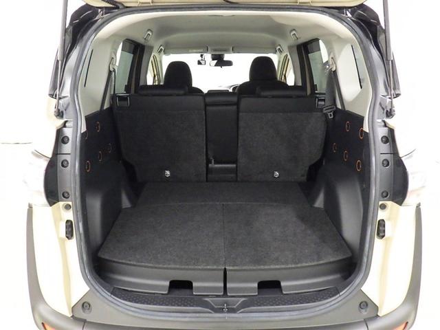 シエンタ ファンベースＧ　衝突被害軽減システム　メモリーナビ　フルセグ　バックカメラ　ＥＴＣ　ドラレコ　ＣＤ　ＤＶＤ再生　ＬＥＤヘッドランプ　両側電動スライド　スマートキー　キーレス　アイドリングストップ（26枚目）