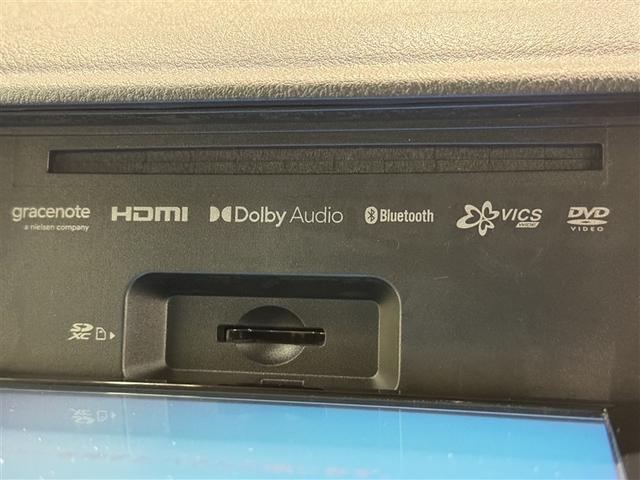 ハイエースバン ロングDX 衝突被害軽減システム メモリーナビ フルセグ バックカメラ ETC ドラレコ CD ミュージックプレイヤー接続可 DVD再生 LEDヘッドランプ 乗車定員6人 キーレス ワンオーナー(11枚目)