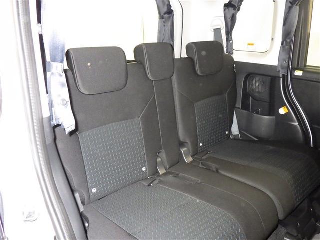 ルーミー カスタムG 衝突被害軽減システム メモリーナビ フルセグ バックカメラ ETC ドラレコ CD ミュージックプレイヤー接続可 DVD再生 オートクルーズコントロール LEDヘッドランプ 両側電動スライド キーレス(26枚目)