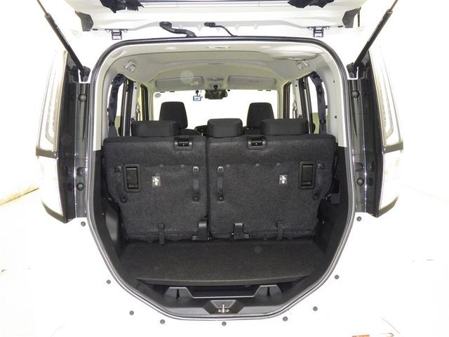 ルーミー カスタムG 衝突被害軽減システム メモリーナビ フルセグ バックカメラ ETC ドラレコ CD ミュージックプレイヤー接続可 DVD再生 オートクルーズコントロール LEDヘッドランプ 両側電動スライド キーレス(27枚目)