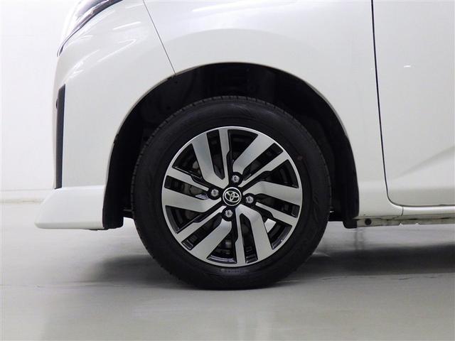 ルーミー カスタムG 衝突被害軽減システム メモリーナビ フルセグ バックカメラ ETC ドラレコ CD ミュージックプレイヤー接続可 DVD再生 オートクルーズコントロール LEDヘッドランプ 両側電動スライド キーレス(29枚目)