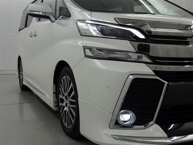 ヴェルファイア 2.5Z Gエディション 衝突被害軽減システム メモリーナビ フルセグ バックカメラ ETC ドラレコ CD ミュージックプレイヤー接続可 DVD再生 サンルーフ 電動シート オートクルーズコントロール LEDヘッドランプ(8枚目)