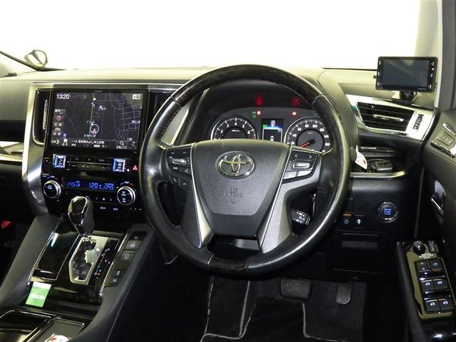 ヴェルファイア 2.5Z Gエディション 衝突被害軽減システム メモリーナビ フルセグ バックカメラ ETC ドラレコ CD ミュージックプレイヤー接続可 DVD再生 サンルーフ 電動シート オートクルーズコントロール LEDヘッドランプ(9枚目)