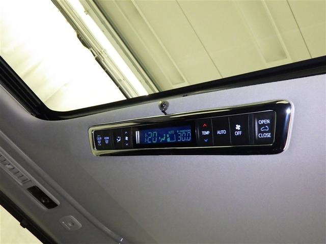 ヴェルファイア 2.5Z Gエディション 衝突被害軽減システム メモリーナビ フルセグ バックカメラ ETC ドラレコ CD ミュージックプレイヤー接続可 DVD再生 サンルーフ 電動シート オートクルーズコントロール LEDヘッドランプ(10枚目)