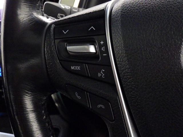 ヴェルファイア 2.5Z Gエディション 衝突被害軽減システム メモリーナビ フルセグ バックカメラ ETC ドラレコ CD ミュージックプレイヤー接続可 DVD再生 サンルーフ 電動シート オートクルーズコントロール LEDヘッドランプ(21枚目)