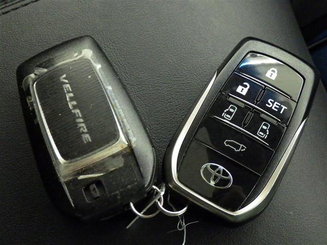 ヴェルファイア 2.5Z Gエディション 衝突被害軽減システム メモリーナビ フルセグ バックカメラ ETC ドラレコ CD ミュージックプレイヤー接続可 DVD再生 サンルーフ 電動シート オートクルーズコントロール LEDヘッドランプ(26枚目)