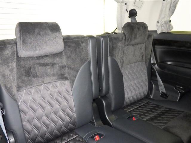 ヴェルファイア 2.5Z Gエディション 衝突被害軽減システム メモリーナビ フルセグ バックカメラ ETC ドラレコ CD ミュージックプレイヤー接続可 DVD再生 サンルーフ 電動シート オートクルーズコントロール LEDヘッドランプ(32枚目)