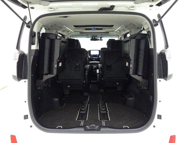 ヴェルファイア 2.5Z Gエディション 衝突被害軽減システム メモリーナビ フルセグ バックカメラ ETC ドラレコ CD ミュージックプレイヤー接続可 DVD再生 サンルーフ 電動シート オートクルーズコントロール LEDヘッドランプ(34枚目)