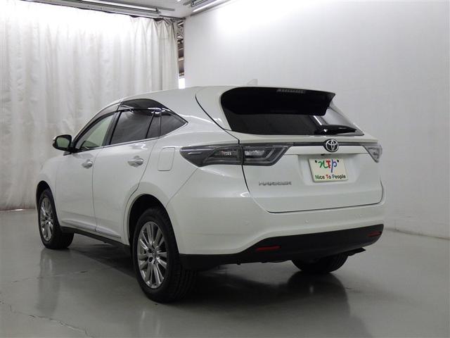 ハリアー プレミアム アドバンスドパッケージ 衝突被害軽減システム メモリーナビ フルセグ バックカメラ ETC CD ミュージックプレイヤー接続可 DVD再生 電動シート オートクルーズコントロール LEDヘッドランプ スマートキー キーレス(6枚目)