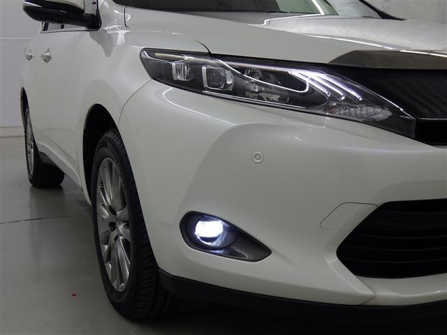 ハリアー プレミアム アドバンスドパッケージ 衝突被害軽減システム メモリーナビ フルセグ バックカメラ ETC CD ミュージックプレイヤー接続可 DVD再生 電動シート オートクルーズコントロール LEDヘッドランプ スマートキー キーレス(8枚目)