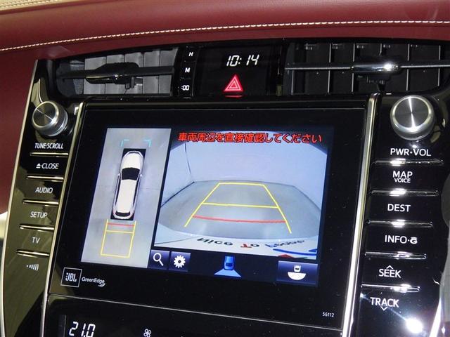 ハリアー プレミアム アドバンスドパッケージ 衝突被害軽減システム メモリーナビ フルセグ バックカメラ ETC CD ミュージックプレイヤー接続可 DVD再生 電動シート オートクルーズコントロール LEDヘッドランプ スマートキー キーレス(11枚目)