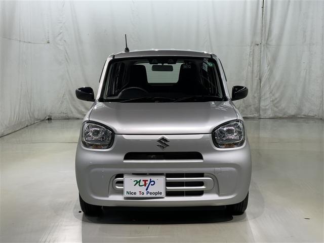 アルト Ｌ　衝突被害軽減システム　メモリーナビ　バックカメラ　ドラレコ　ミュージックプレイヤー接続可　キーレス　アイドリングストップ（4枚目）