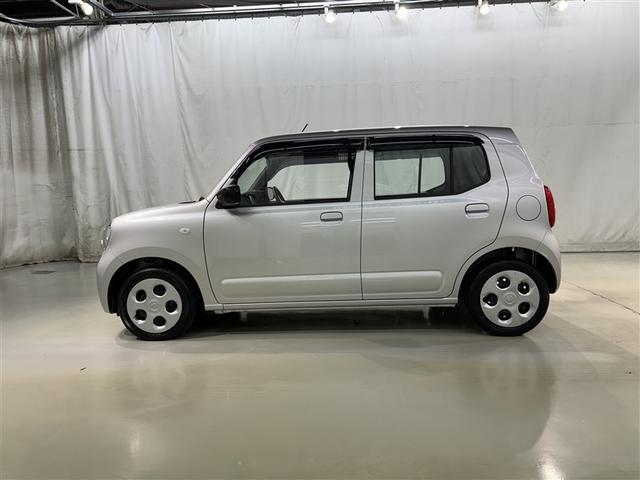 アルト Ｌ　衝突被害軽減システム　メモリーナビ　バックカメラ　ドラレコ　ミュージックプレイヤー接続可　キーレス　アイドリングストップ（5枚目）