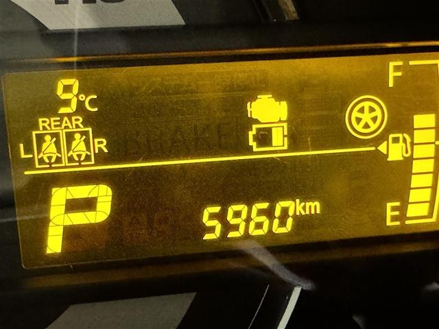 アルト Ｌ　衝突被害軽減システム　メモリーナビ　バックカメラ　ドラレコ　ミュージックプレイヤー接続可　キーレス　アイドリングストップ（19枚目）