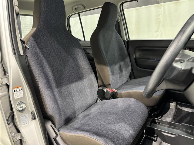 アルト Ｌ　衝突被害軽減システム　メモリーナビ　バックカメラ　ドラレコ　ミュージックプレイヤー接続可　キーレス　アイドリングストップ（22枚目）