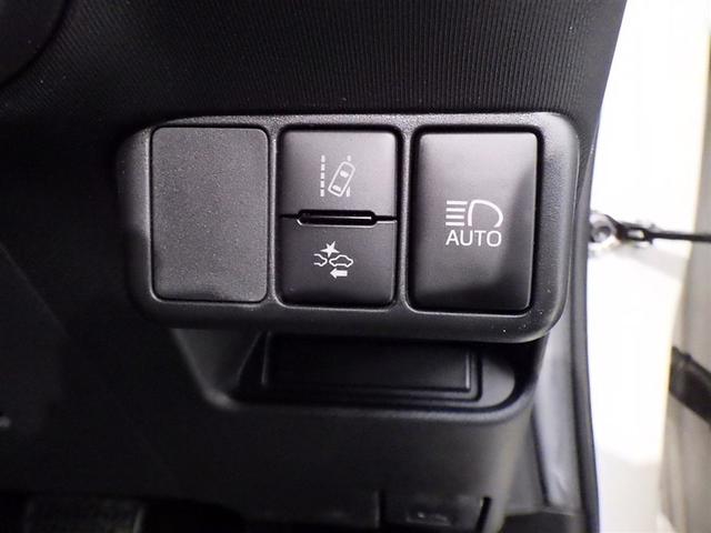 アクア Ｓスタイルブラック　衝突被害軽減システム　メモリーナビ　ワンセグ　バックカメラ　ＥＴＣ　ドラレコ　ＣＤ　ＬＥＤヘッドランプ　スマートキー　キーレス　ハイブリッド（16枚目）