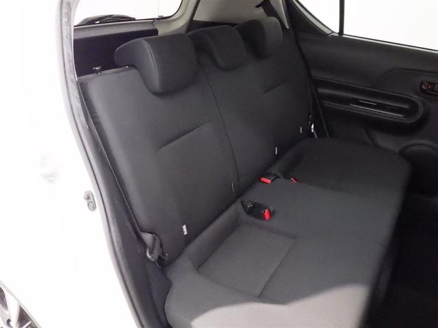 アクア Ｓスタイルブラック　衝突被害軽減システム　メモリーナビ　ワンセグ　バックカメラ　ＥＴＣ　ドラレコ　ＣＤ　ＬＥＤヘッドランプ　スマートキー　キーレス　ハイブリッド（25枚目）