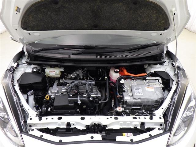 アクア Ｓスタイルブラック　衝突被害軽減システム　メモリーナビ　ワンセグ　バックカメラ　ＥＴＣ　ドラレコ　ＣＤ　ＬＥＤヘッドランプ　スマートキー　キーレス　ハイブリッド（28枚目）