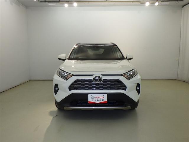 ＲＡＶ４ Ｇ　Ｚパッケージ　衝突被害軽減システム　メモリーナビ　バックカメラ　ＥＴＣ　ドラレコ　ミュージックプレイヤー接続可　サンルーフ　電動シート　オートクルーズコントロール　ＬＥＤヘッドランプ　スマートキー　キーレス　４ＷＤ（4枚目）