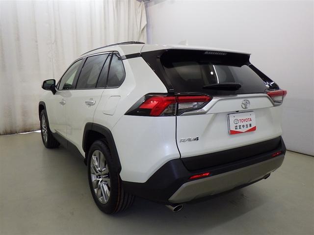 ＲＡＶ４ Ｇ　Ｚパッケージ　衝突被害軽減システム　メモリーナビ　バックカメラ　ＥＴＣ　ドラレコ　ミュージックプレイヤー接続可　サンルーフ　電動シート　オートクルーズコントロール　ＬＥＤヘッドランプ　スマートキー　キーレス　４ＷＤ（6枚目）