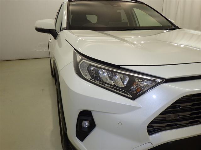 ＲＡＶ４ Ｇ　Ｚパッケージ　衝突被害軽減システム　メモリーナビ　バックカメラ　ＥＴＣ　ドラレコ　ミュージックプレイヤー接続可　サンルーフ　電動シート　オートクルーズコントロール　ＬＥＤヘッドランプ　スマートキー　キーレス　４ＷＤ（8枚目）