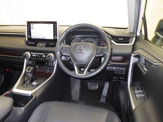 ＲＡＶ４ Ｇ　Ｚパッケージ　衝突被害軽減システム　メモリーナビ　バックカメラ　ＥＴＣ　ドラレコ　ミュージックプレイヤー接続可　サンルーフ　電動シート　オートクルーズコントロール　ＬＥＤヘッドランプ　スマートキー　キーレス　４ＷＤ（9枚目）