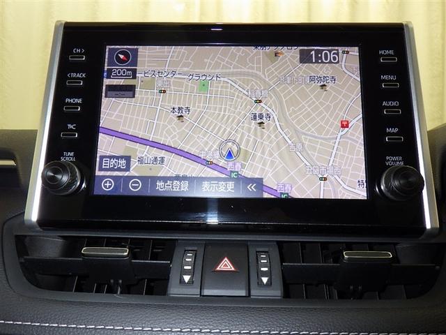 ＲＡＶ４ Ｇ　Ｚパッケージ　衝突被害軽減システム　メモリーナビ　バックカメラ　ＥＴＣ　ドラレコ　ミュージックプレイヤー接続可　サンルーフ　電動シート　オートクルーズコントロール　ＬＥＤヘッドランプ　スマートキー　キーレス　４ＷＤ（10枚目）