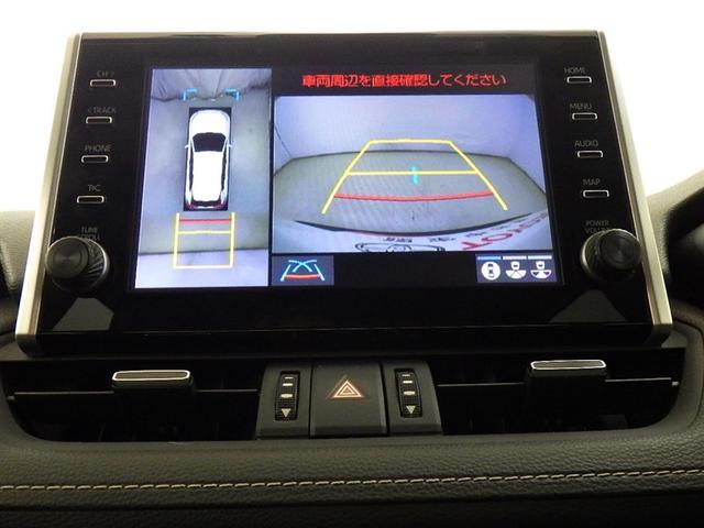 ＲＡＶ４ Ｇ　Ｚパッケージ　衝突被害軽減システム　メモリーナビ　バックカメラ　ＥＴＣ　ドラレコ　ミュージックプレイヤー接続可　サンルーフ　電動シート　オートクルーズコントロール　ＬＥＤヘッドランプ　スマートキー　キーレス　４ＷＤ（11枚目）