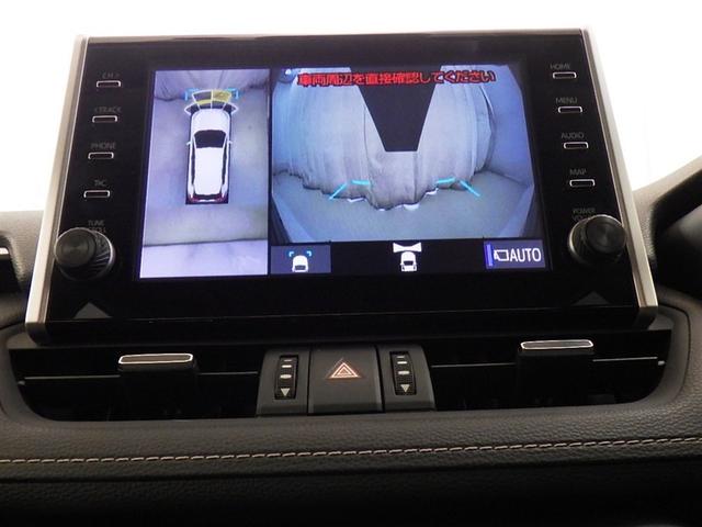 ＲＡＶ４ Ｇ　Ｚパッケージ　衝突被害軽減システム　メモリーナビ　バックカメラ　ＥＴＣ　ドラレコ　ミュージックプレイヤー接続可　サンルーフ　電動シート　オートクルーズコントロール　ＬＥＤヘッドランプ　スマートキー　キーレス　４ＷＤ（12枚目）