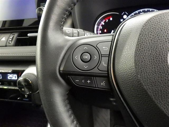 ＲＡＶ４ Ｇ　Ｚパッケージ　衝突被害軽減システム　メモリーナビ　バックカメラ　ＥＴＣ　ドラレコ　ミュージックプレイヤー接続可　サンルーフ　電動シート　オートクルーズコントロール　ＬＥＤヘッドランプ　スマートキー　キーレス　４ＷＤ（27枚目）