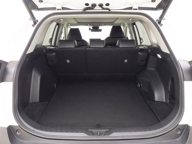 ＲＡＶ４ Ｇ　Ｚパッケージ　衝突被害軽減システム　メモリーナビ　バックカメラ　ＥＴＣ　ドラレコ　ミュージックプレイヤー接続可　サンルーフ　電動シート　オートクルーズコントロール　ＬＥＤヘッドランプ　スマートキー　キーレス　４ＷＤ（35枚目）