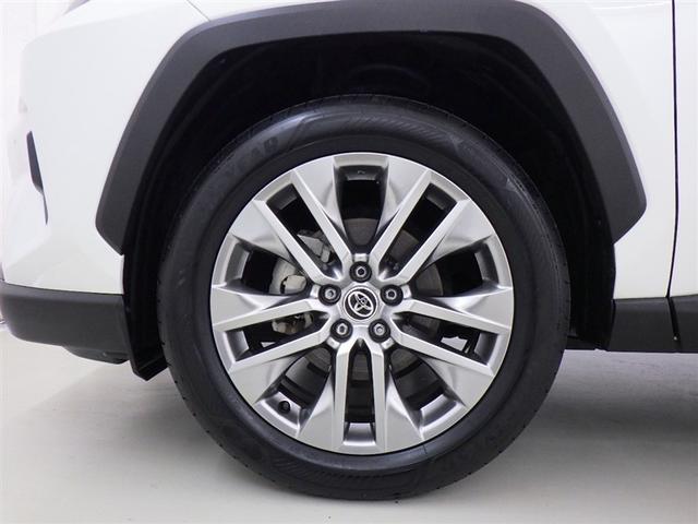 ＲＡＶ４ Ｇ　Ｚパッケージ　衝突被害軽減システム　メモリーナビ　バックカメラ　ＥＴＣ　ドラレコ　ミュージックプレイヤー接続可　サンルーフ　電動シート　オートクルーズコントロール　ＬＥＤヘッドランプ　スマートキー　キーレス　４ＷＤ（37枚目）