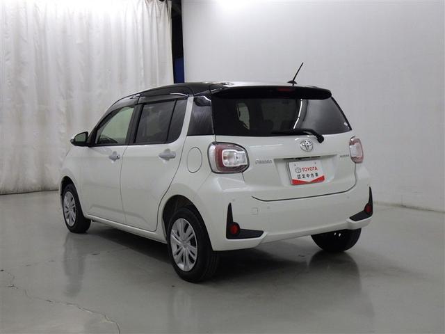 パッソ モーダ　チャーム　衝突被害軽減システム　メモリーナビ　ワンセグ　バックカメラ　ＥＴＣ　ドラレコ　ＣＤ　ミュージックプレイヤー接続可　ＬＥＤヘッドランプ　スマートキー　キーレス　アイドリングストップ（6枚目）