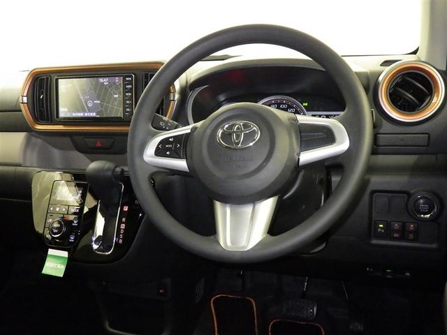 パッソ モーダ　チャーム　衝突被害軽減システム　メモリーナビ　ワンセグ　バックカメラ　ＥＴＣ　ドラレコ　ＣＤ　ミュージックプレイヤー接続可　ＬＥＤヘッドランプ　スマートキー　キーレス　アイドリングストップ（9枚目）