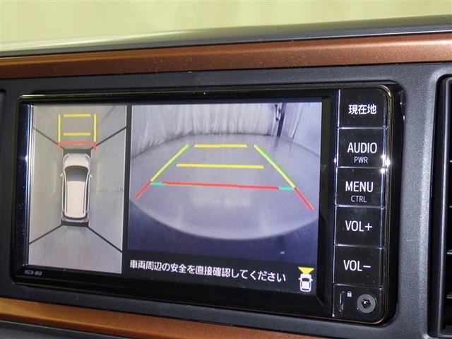 パッソ モーダ　チャーム　衝突被害軽減システム　メモリーナビ　ワンセグ　バックカメラ　ＥＴＣ　ドラレコ　ＣＤ　ミュージックプレイヤー接続可　ＬＥＤヘッドランプ　スマートキー　キーレス　アイドリングストップ（12枚目）