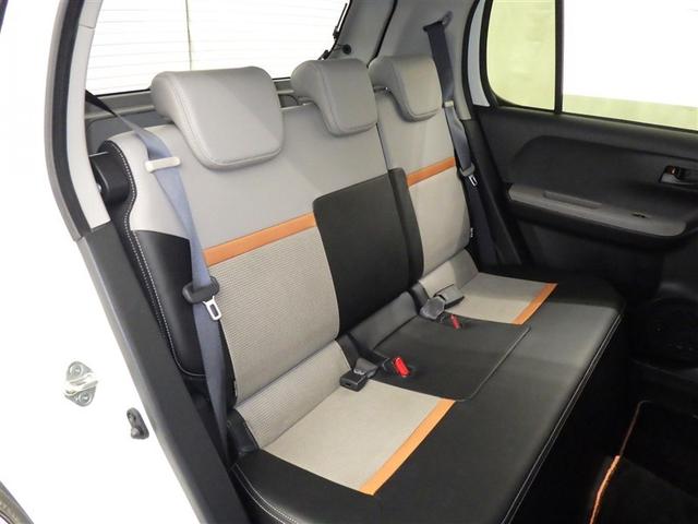 パッソ モーダ　チャーム　衝突被害軽減システム　メモリーナビ　ワンセグ　バックカメラ　ＥＴＣ　ドラレコ　ＣＤ　ミュージックプレイヤー接続可　ＬＥＤヘッドランプ　スマートキー　キーレス　アイドリングストップ（25枚目）