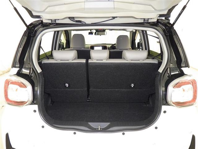 パッソ モーダ　チャーム　衝突被害軽減システム　メモリーナビ　ワンセグ　バックカメラ　ＥＴＣ　ドラレコ　ＣＤ　ミュージックプレイヤー接続可　ＬＥＤヘッドランプ　スマートキー　キーレス　アイドリングストップ（26枚目）