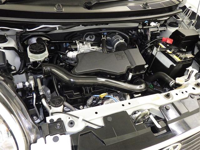 パッソ モーダ　チャーム　衝突被害軽減システム　メモリーナビ　ワンセグ　バックカメラ　ＥＴＣ　ドラレコ　ＣＤ　ミュージックプレイヤー接続可　ＬＥＤヘッドランプ　スマートキー　キーレス　アイドリングストップ（27枚目）