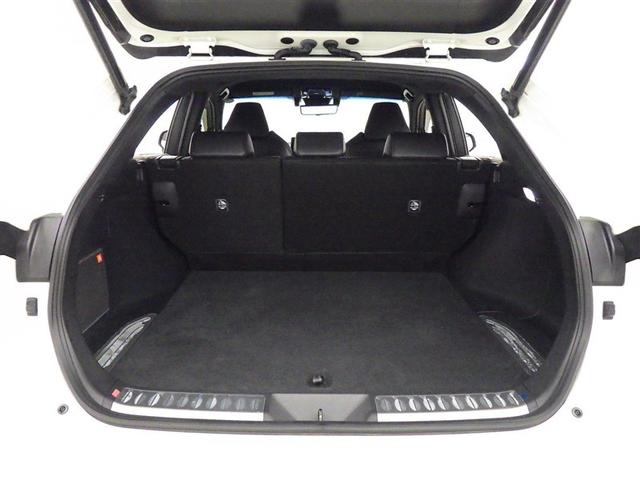 ハリアー Ｚ　衝突被害軽減システム　メモリーナビ　フルセグ　バックカメラ　ＥＴＣ　ミュージックプレイヤー接続可　電動シート　オートクルーズコントロール　ＬＥＤヘッドランプ　スマートキー　キーレス（29枚目）