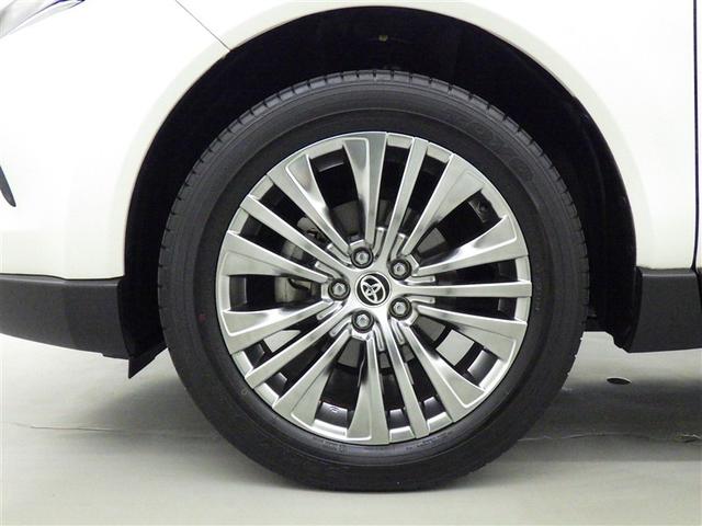 ハリアー Ｚ　衝突被害軽減システム　メモリーナビ　フルセグ　バックカメラ　ＥＴＣ　ミュージックプレイヤー接続可　電動シート　オートクルーズコントロール　ＬＥＤヘッドランプ　スマートキー　キーレス（32枚目）