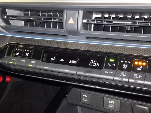 プリウス Ｚ　衝突被害軽減システム　メモリーナビ　フルセグ　バックカメラ　ＥＴＣ　ドラレコ　ミュージックプレイヤー接続可　電動シート　オートクルーズコントロール　ＬＥＤヘッドランプ　スマートキー　キーレス　４ＷＤ（14枚目）