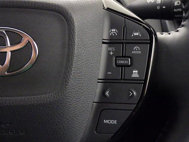 プリウス Ｚ　衝突被害軽減システム　メモリーナビ　フルセグ　バックカメラ　ＥＴＣ　ドラレコ　ミュージックプレイヤー接続可　電動シート　オートクルーズコントロール　ＬＥＤヘッドランプ　スマートキー　キーレス　４ＷＤ（22枚目）