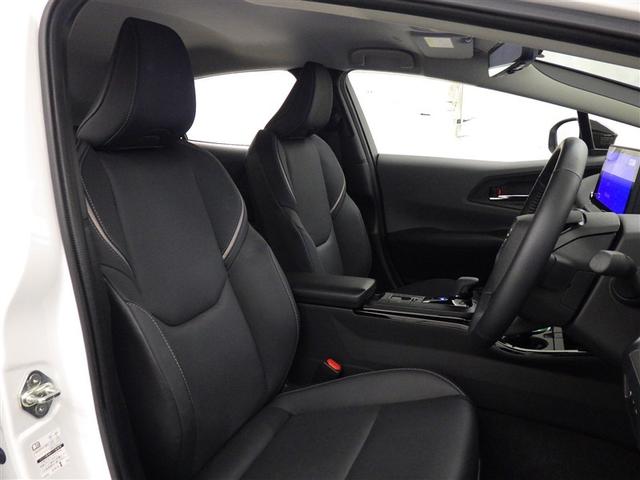 プリウス Ｚ　衝突被害軽減システム　メモリーナビ　フルセグ　バックカメラ　ＥＴＣ　ドラレコ　ミュージックプレイヤー接続可　電動シート　オートクルーズコントロール　ＬＥＤヘッドランプ　スマートキー　キーレス　４ＷＤ（25枚目）