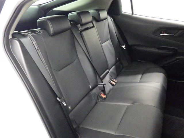 プリウス Ｚ　衝突被害軽減システム　メモリーナビ　フルセグ　バックカメラ　ＥＴＣ　ドラレコ　ミュージックプレイヤー接続可　電動シート　オートクルーズコントロール　ＬＥＤヘッドランプ　スマートキー　キーレス　４ＷＤ（28枚目）