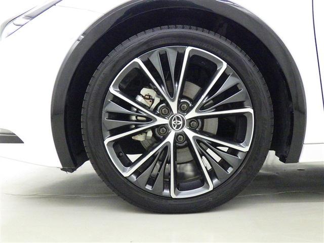 プリウス Ｚ　衝突被害軽減システム　メモリーナビ　フルセグ　バックカメラ　ＥＴＣ　ドラレコ　ミュージックプレイヤー接続可　電動シート　オートクルーズコントロール　ＬＥＤヘッドランプ　スマートキー　キーレス　４ＷＤ（32枚目）