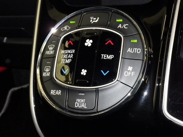 ヴォクシー ＺＳ　煌ＩＩ　衝突被害軽減システム　メモリーナビ　フルセグ　バックカメラ　ＥＴＣ　ドラレコ　ＣＤ　ミュージックプレイヤー接続可　ＤＶＤ再生　後席モニター　オートクルーズコントロール　ＬＥＤヘッドランプ　乗車定員７人（16枚目）