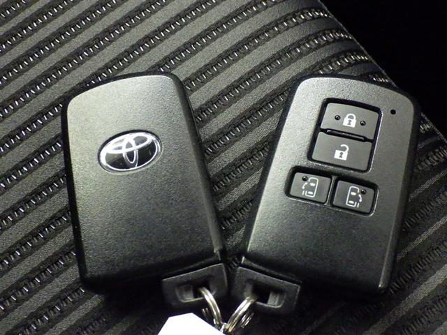 ヴォクシー ＺＳ　煌ＩＩ　衝突被害軽減システム　メモリーナビ　フルセグ　バックカメラ　ＥＴＣ　ドラレコ　ＣＤ　ミュージックプレイヤー接続可　ＤＶＤ再生　後席モニター　オートクルーズコントロール　ＬＥＤヘッドランプ　乗車定員７人（26枚目）