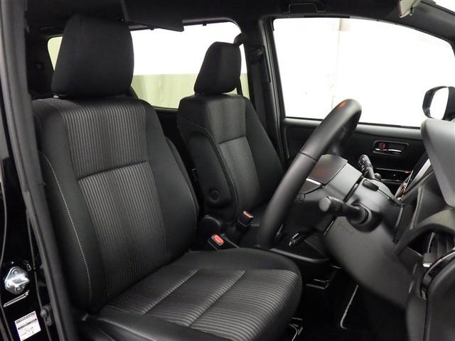 ヴォクシー ＺＳ　煌ＩＩ　衝突被害軽減システム　メモリーナビ　フルセグ　バックカメラ　ＥＴＣ　ドラレコ　ＣＤ　ミュージックプレイヤー接続可　ＤＶＤ再生　後席モニター　オートクルーズコントロール　ＬＥＤヘッドランプ　乗車定員７人（27枚目）